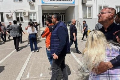 Suben a 10 los muertos por segundo tiroteo escolar en Turquía