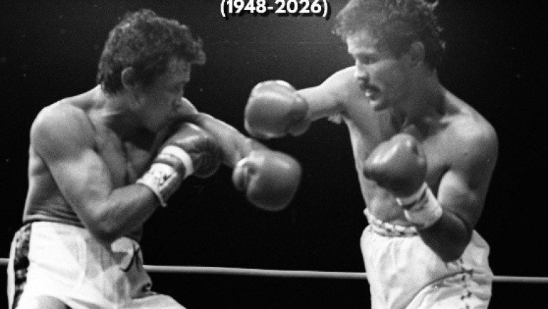 ¿De qué murió Miguel Canto, leyenda del boxeo mexicano?