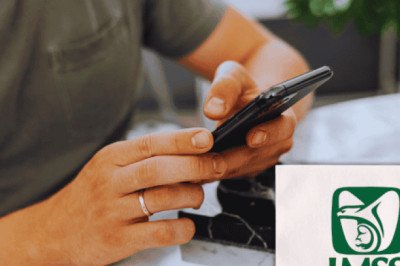 Cómo descargar la vigencia de derechos del IMSS desde tu celular