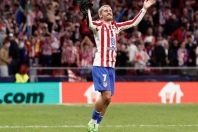 Dónde ver Atlético de Madrid vs Real Sociedad EN VIVO por la final de la Copa del Rey 2026