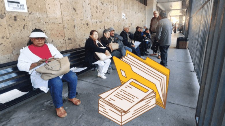 INAPAM: Así puedes tramitar la CURP biométrica solo con tu credencial