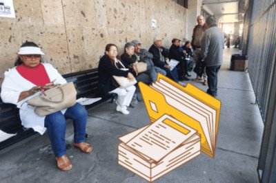 INAPAM: Así puedes tramitar la CURP biométrica solo con tu credencial