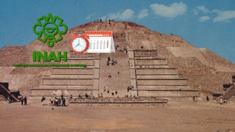 ¿Cuándo reabrirá la zona arqueológica de Teotihuacán?