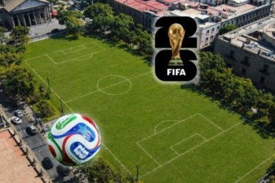 ¿Dónde ver los partidos del Mundial 2026 en Guadalajara GRATIS si no tienes boleto?