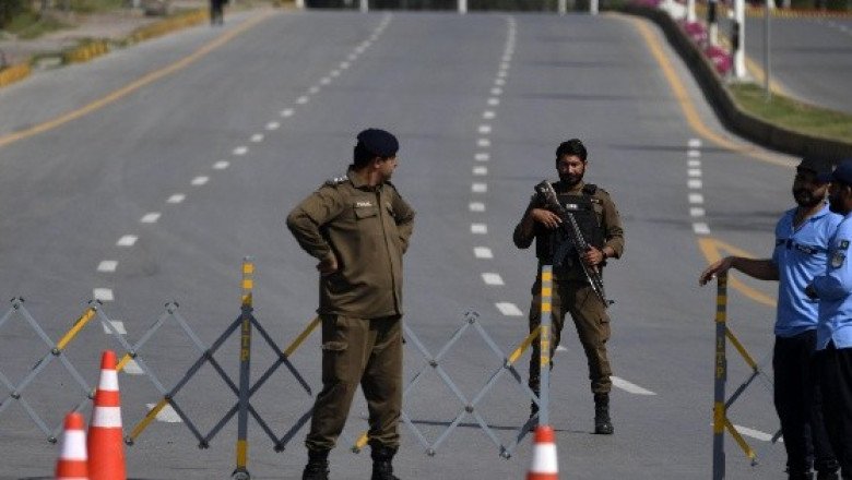 Estados Unidos e Irán indican se reunirán en Pakistán para seguir conversaciones de alto al fuego