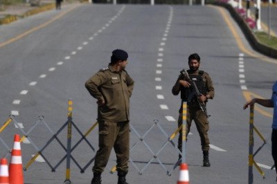 Estados Unidos e Irán indican se reunirán en Pakistán para seguir conversaciones de alto al fuego