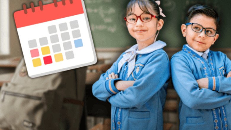 SEP: ¿Por qué hay tantos puentes escolares en mayo y cuántos habrá este 2026?