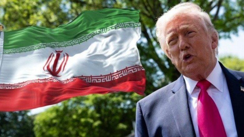 Trump no quiere extender el alto el fuego con Irán