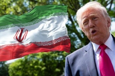 Trump no quiere extender el alto el fuego con Irán