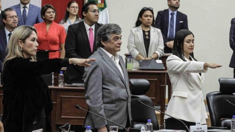 Quiénes son Arturo Chávez, Blanca Cruz y Frida Gómez, los nuevos consejeros electorales del INE