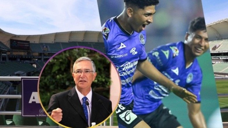 Mazatlán FC se despide del puerto de Sinaloa: Salinas Pliego