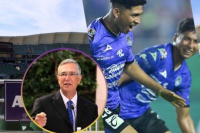 Mazatlán FC se despide del puerto de Sinaloa: Salinas Pliego