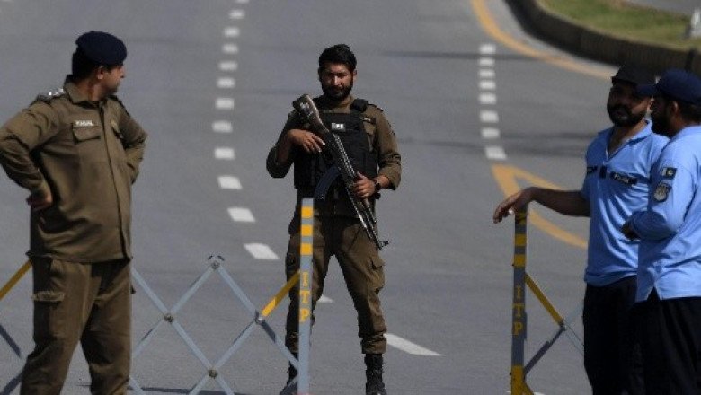 Ministro de Irán acudirá a Islamabad para retomar el diálogo con Estados Unidos