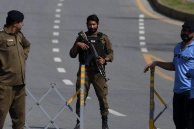 Ministro de Irán acudirá a Islamabad para retomar el diálogo con Estados Unidos