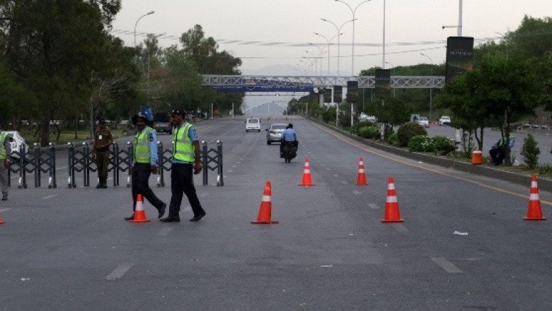 Ministro iraní de Exteriores confirma viaje a Islamabad, Pakistán