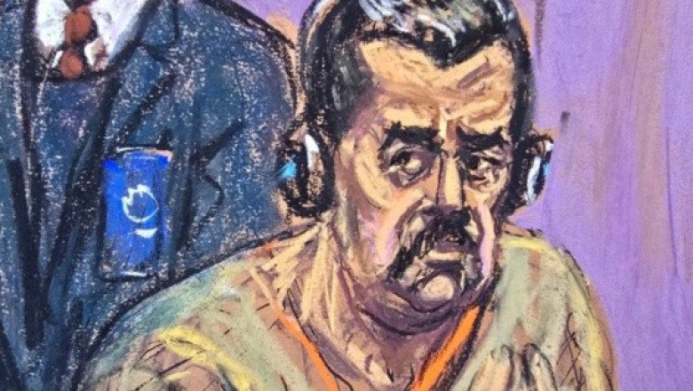 EU autoriza a Venezuela el pago de abogados de Nicolás Maduro