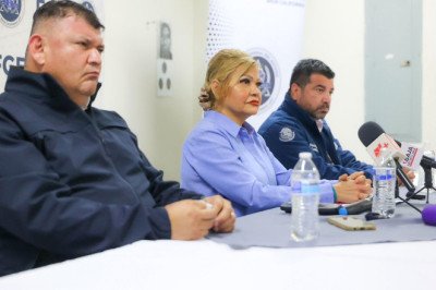 Fiscal General del Estado condena homicidio de agente del Ministerio Público Coordinador de la Unidad de Iinvestigación de Homicidios