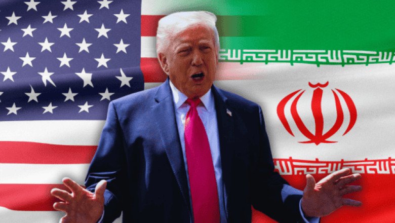 Trump cancela el viaje de sus negociadores para hablar con Irán