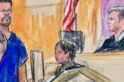 Atacante de la cena de corresponsales es acusado de intentar asesinar a Trump