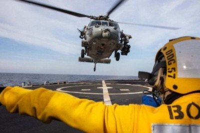 Irán explota contra Estados Unidos; lo acusa de actuar como "piratas" y "terroristas"