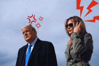 Trump y Melania exigen la salida de Jimmy Kimmel tras polémico chiste