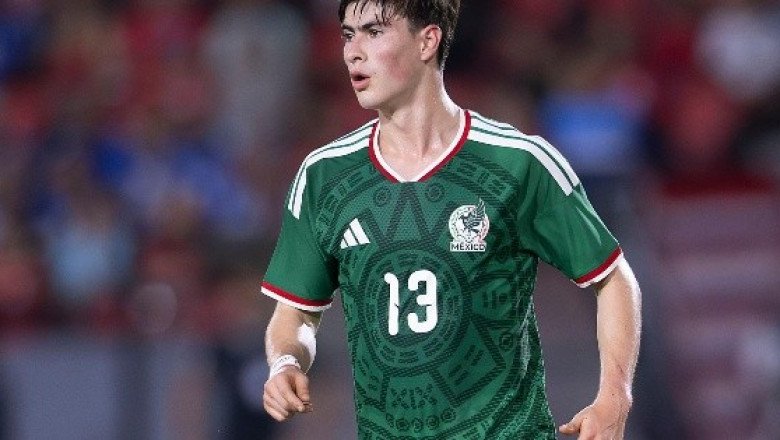 Chivas, base de la concentración de Aguirre para el Mundial 2026