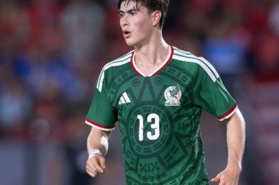 Chivas, base de la concentración de Aguirre para el Mundial 2026