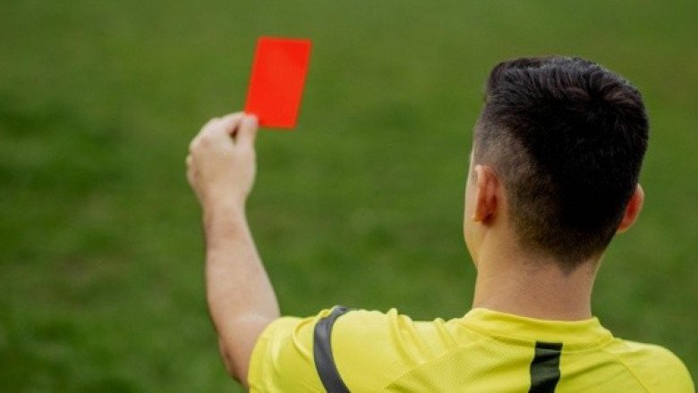 Aprueban expulsión a jugadores que se tapen la boca al encarar a rivales