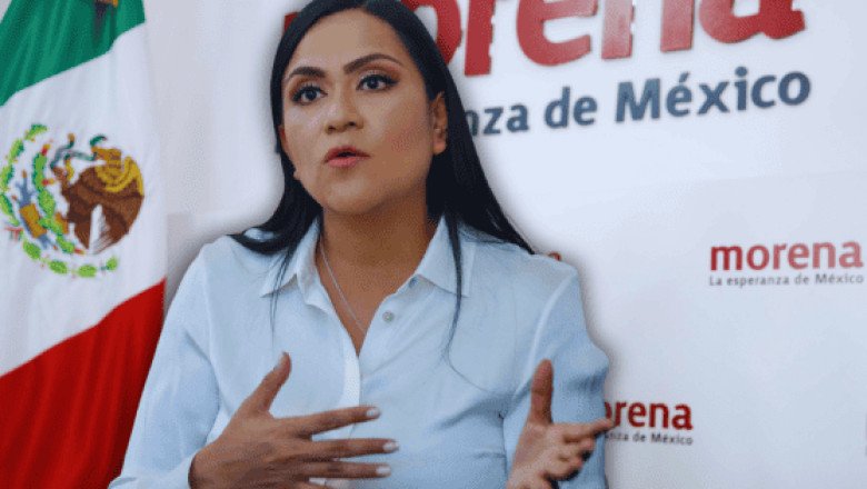 Ariadna Montiel va por Morena: PERFIL de la exsecretaria