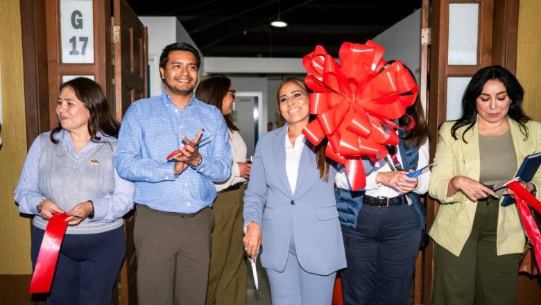 Se naugura primer centro médico en BC, autorizado para certificar pescadores y gente de mar