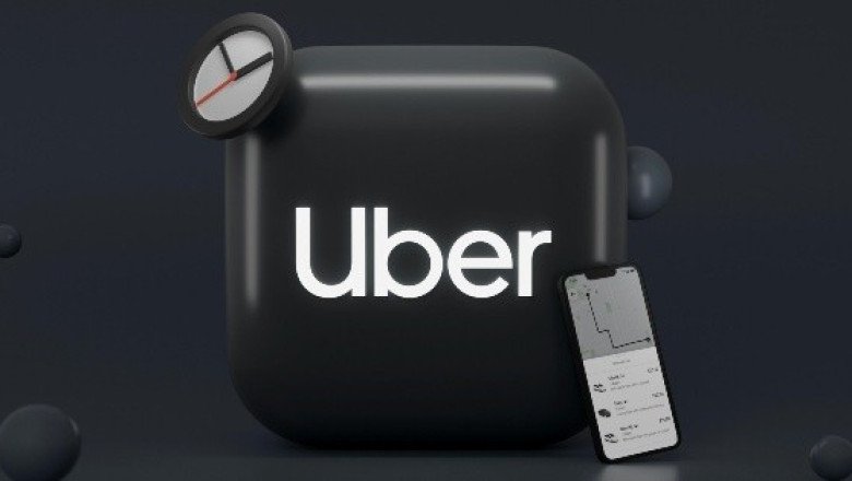 Uber se expande; ya permite reservar hoteles desde su aplicación