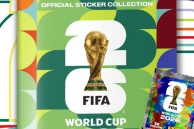 Álbum Panini del Mundial 2026 sale a la venta: cuánto cuesta y los mejores lugares para encontrarlo en Jalisco
