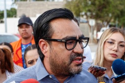 Alcalde de Culiacán reacciona a las acusaciones de EU