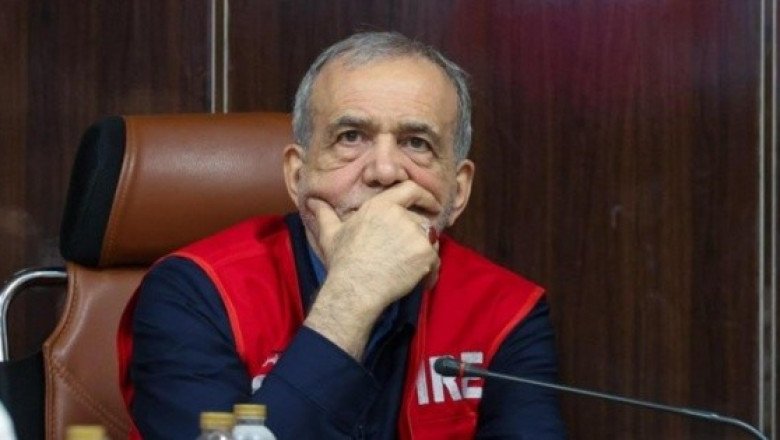 Irán está abierto a diplomacia con EU, con esta condición