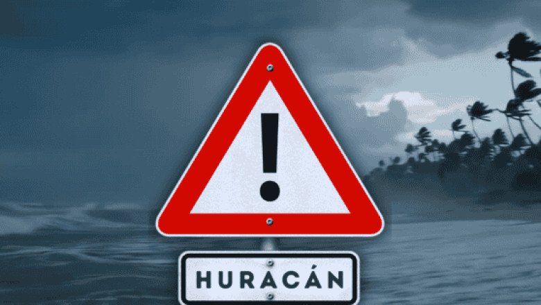 ¿Por qué México 2026 es el año de los huracanes "exprés"?