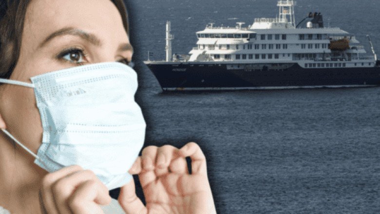 Hantavirus en crucero: OMS aclara si el brote representa riesgo para la población