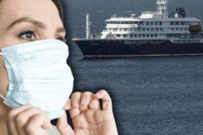 Hantavirus en crucero: OMS aclara si el brote representa riesgo para la población