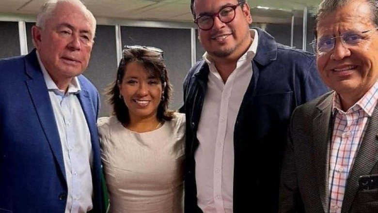 Leche para el Bienestar consolida rumbo para beneficiar a la población