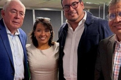 Leche para el Bienestar consolida rumbo para beneficiar a la población