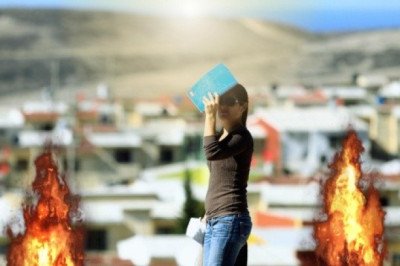 ¿Qué es una onda de calor? La explicación detrás del clima extremo