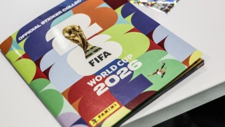 Mundial 2026, ¿el penúltimo del álbum Panini? FIFA anuncia acuerdo con Fanatics