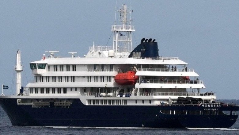 OMS investiga viaje al Sur como origen del brote de hantavirus