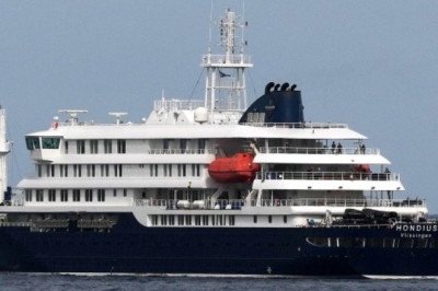 OMS investiga viaje al Sur como origen del brote de hantavirus