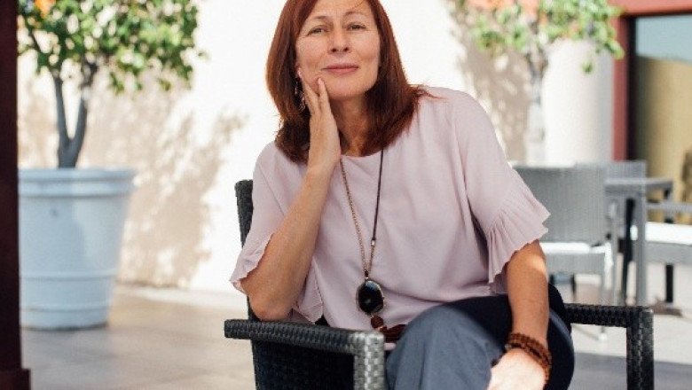 Tatiana Clouthier renuncia al Instituto de Mexicanos en el Exterior