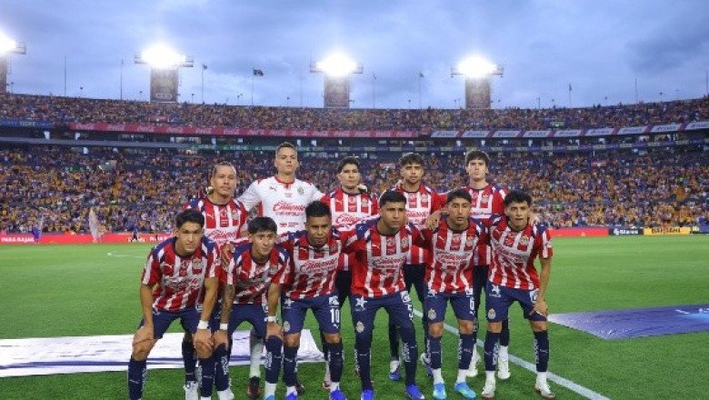 Chivas dejará entrar a su entrenamiento, así puedes asistir
