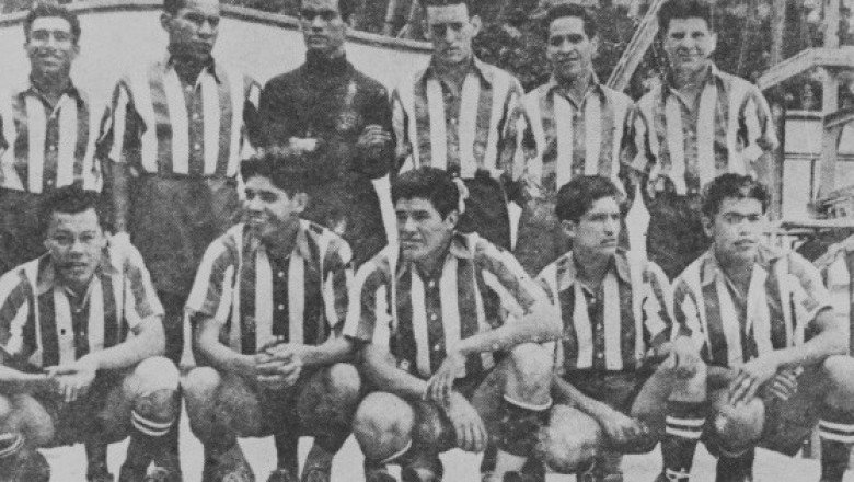 Chivas y TODOS los equipos de la Liga MX que superan el siglo de historia