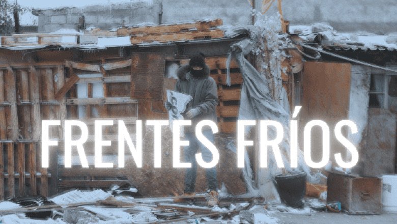 ¿Adiós al calor? Confirman tormentas en 20 estados y dos frentes fríos