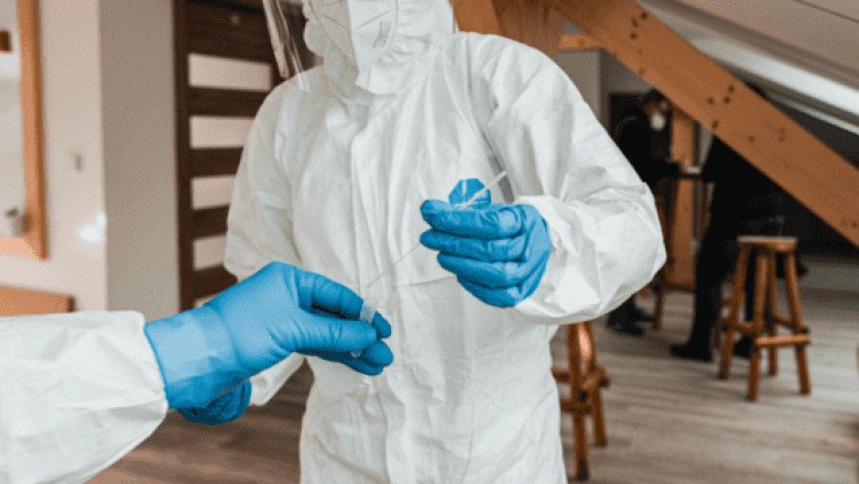 Hantavirus: EU repatría a 17 pasajeros a Nebraska que permanecerán en cuarentena