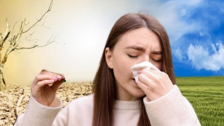 Tips para protegerte de los cambios bruscos de clima en México