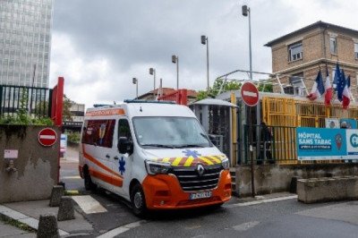 Dos pasajeros dan positivo en hantavirus tras haber sido evacuados del crucero